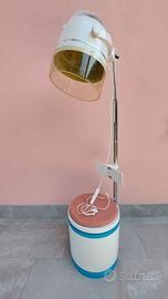 Casco asciugacapelli VINTAGE '70 OLIMPIC