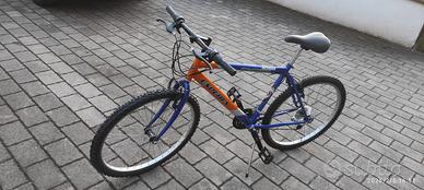 Mountain bike MTB Esperia Oklahoma