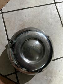 Scatola filtro dragstar 650
