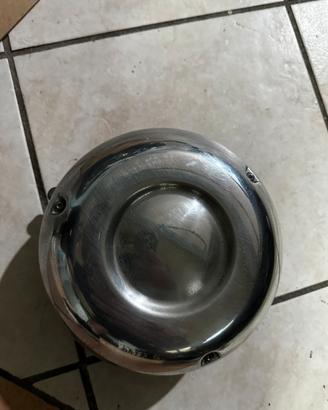 Scatola filtro dragstar 650