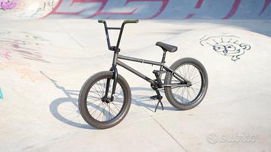Subrosa Altus 20”