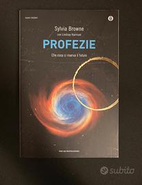 “Profezie, che cosa ci riserva il futuro”