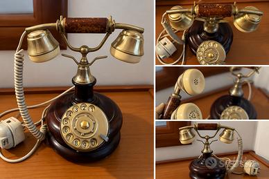 Telefono Vintage