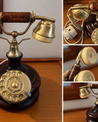Telefono Vintage