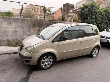 Lancia Musa 1.300  multijet  70cv 2006