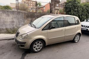Lancia Musa 1.300  multijet  70cv 2006