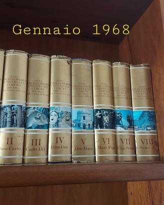 enciclopedia universale 