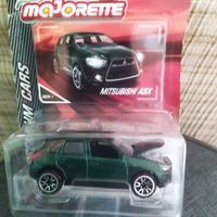 Majorette