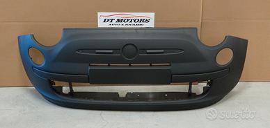 Paraurti anteriore Fiat 500 07/15