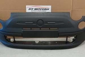 Paraurti anteriore Fiat 500 07/15