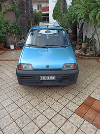 Fiat Cinquecento anno 1997