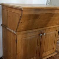 MOBILE CREDENZA MADIA PER IL PANE