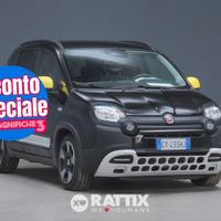 FIAT Pandina III 2024 Cross Pandina Cross 1.0 fire