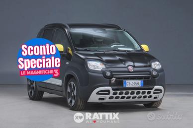 FIAT Pandina III 2024 Cross Pandina Cross 1.0 fire