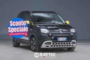 FIAT Pandina III 2024 Cross Pandina Cross 1.0 fire