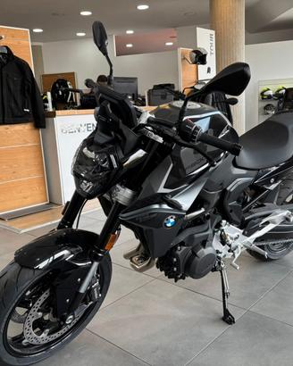 Bmw F 900 R