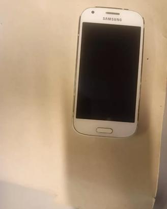 CELLULARE SAMSUNG GALAXY ACE 4 USATO