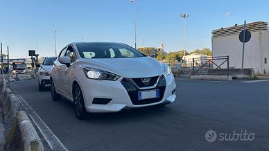 Nissan Micra 0.9 IG-T Acenta