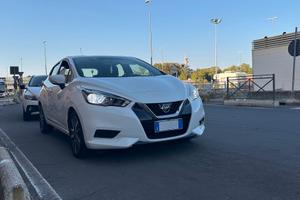 Nissan Micra 0.9 IG-T Acenta