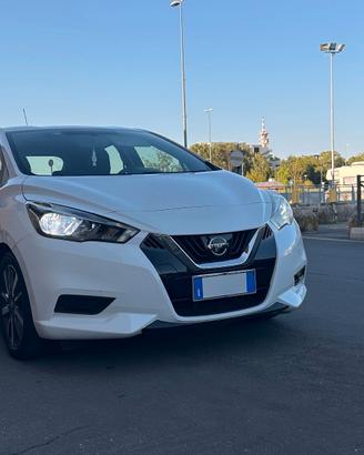 Nissan Micra 0.9 IG-T Acenta