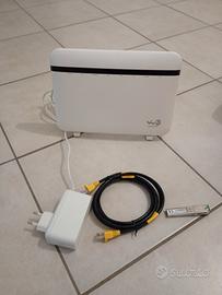 modem wind 3 hub zyxel