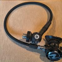 erogatore sub come nuovo