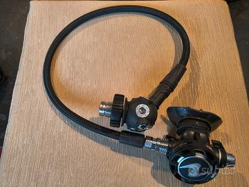 erogatore sub come nuovo