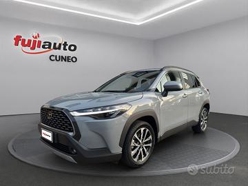 Toyota Corolla Cross 1.8h Trend fwd 140cv e-cvt