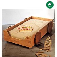 Lettino Montessoriano Woodly