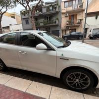 Alfa Romeo Giulietta 2014 Benzina/GPL 120cv