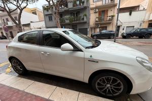 Alfa Romeo Giulietta 2014 Benzina/GPL 120cv