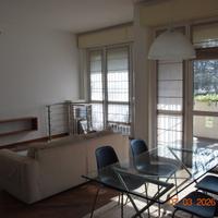 Appartamento signorile arredato zona stadio