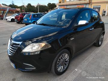 LANCIA YPSILON 1.3 MTJ S&S GOLD
