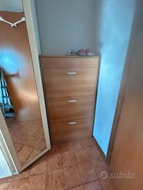 Scarpiera