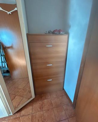 Scarpiera