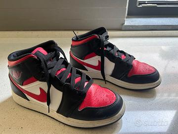 Scarpe Nike Air Jordan