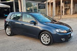 Volkswagen Golf 2.0 TDI 140CV 5p. Highline