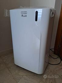 DeLonghi Pinguino PACEM77 Condizionatore Portatile