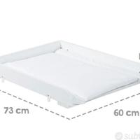 fasciatoio lavatrice 