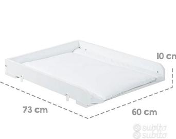 fasciatoio lavatrice 