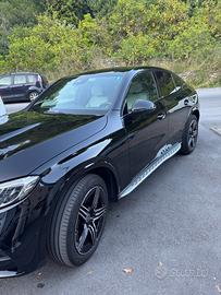 Mercedes glc 220 4 Matic