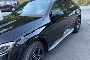 Mercedes glc 220 4 Matic
