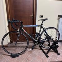 Bici da corsa Carraro Valles 940 in carbonio