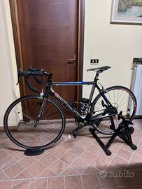 Bici da corsa Carraro Valles 940 in carbonio
