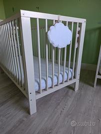 Culla per neonati