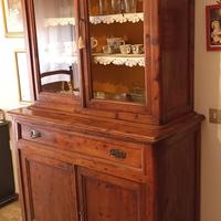 Vetrina anni '30