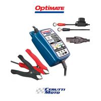 Caricabatterie Optimate 1 Duo