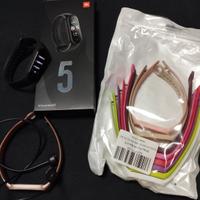 Xiaomi Mi Smart Band 5