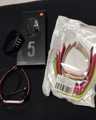 Xiaomi Mi Smart Band 5