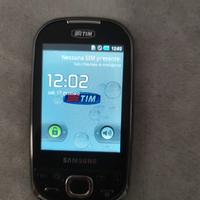 Cellulare Samsung Corby gt-i5500